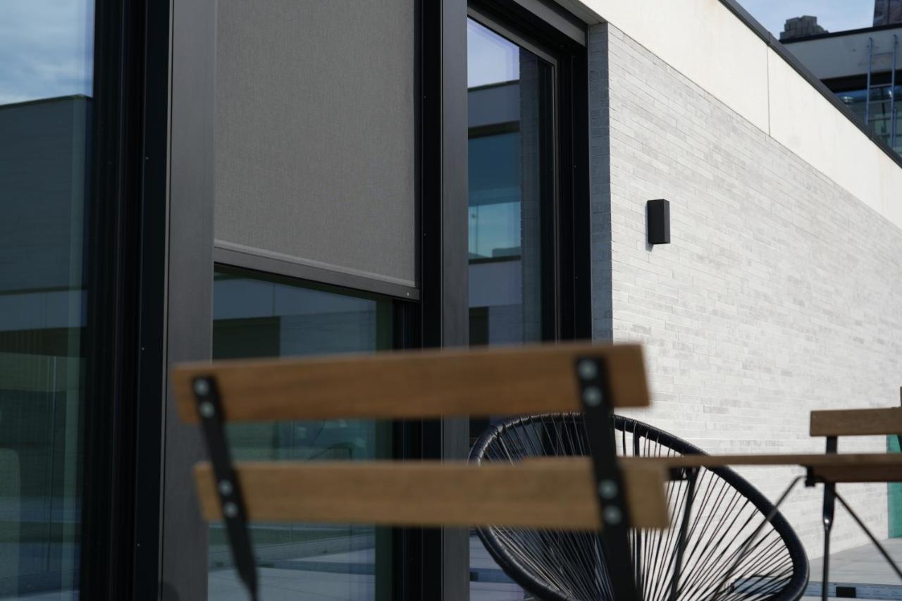 Aparthotel Denia Lochristi Εξωτερικό φωτογραφία