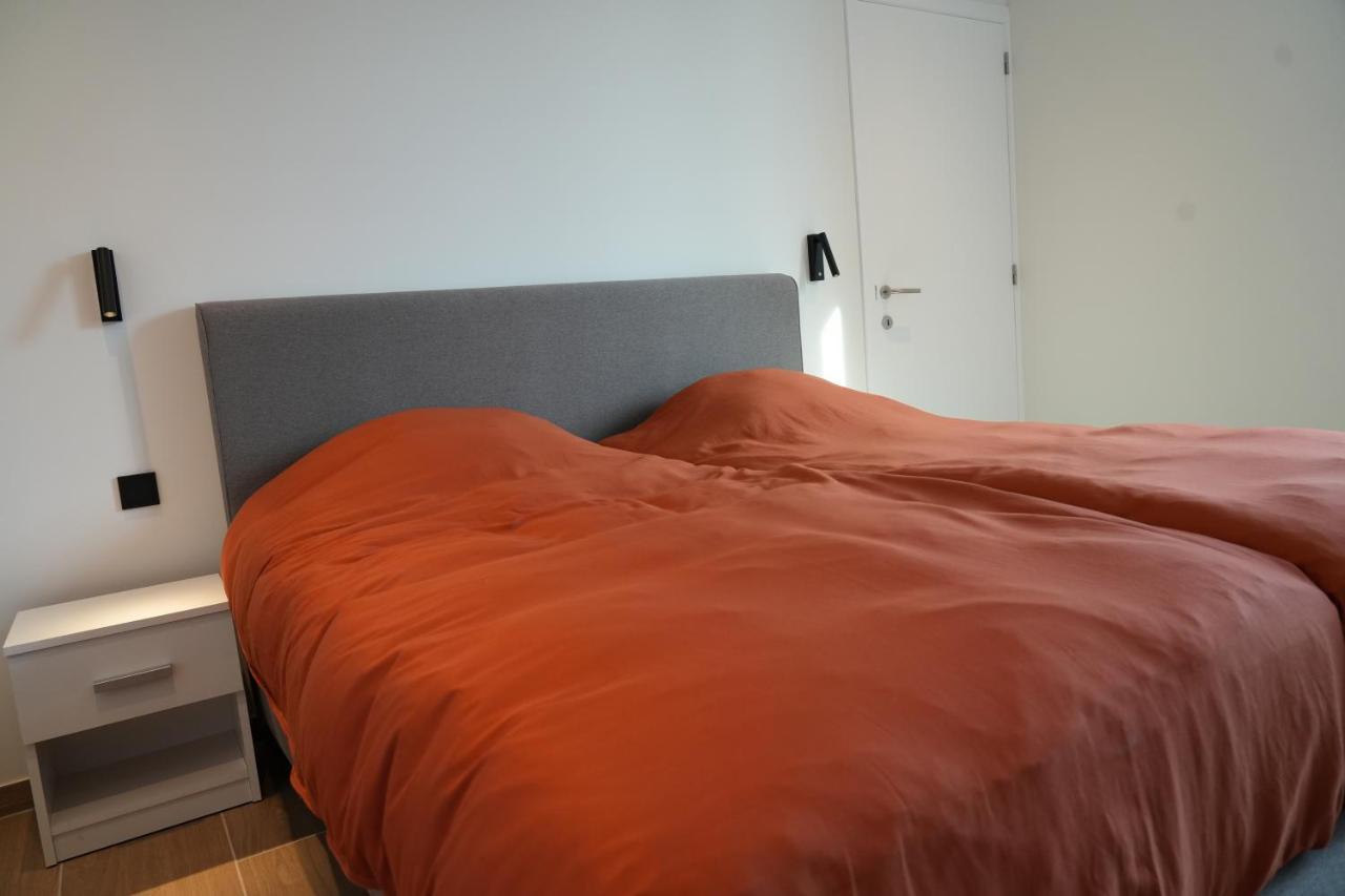 Aparthotel Denia Lochristi Εξωτερικό φωτογραφία