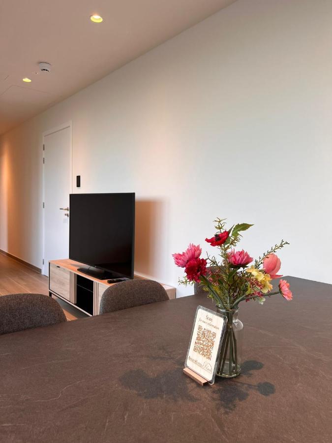 Aparthotel Denia Lochristi Εξωτερικό φωτογραφία