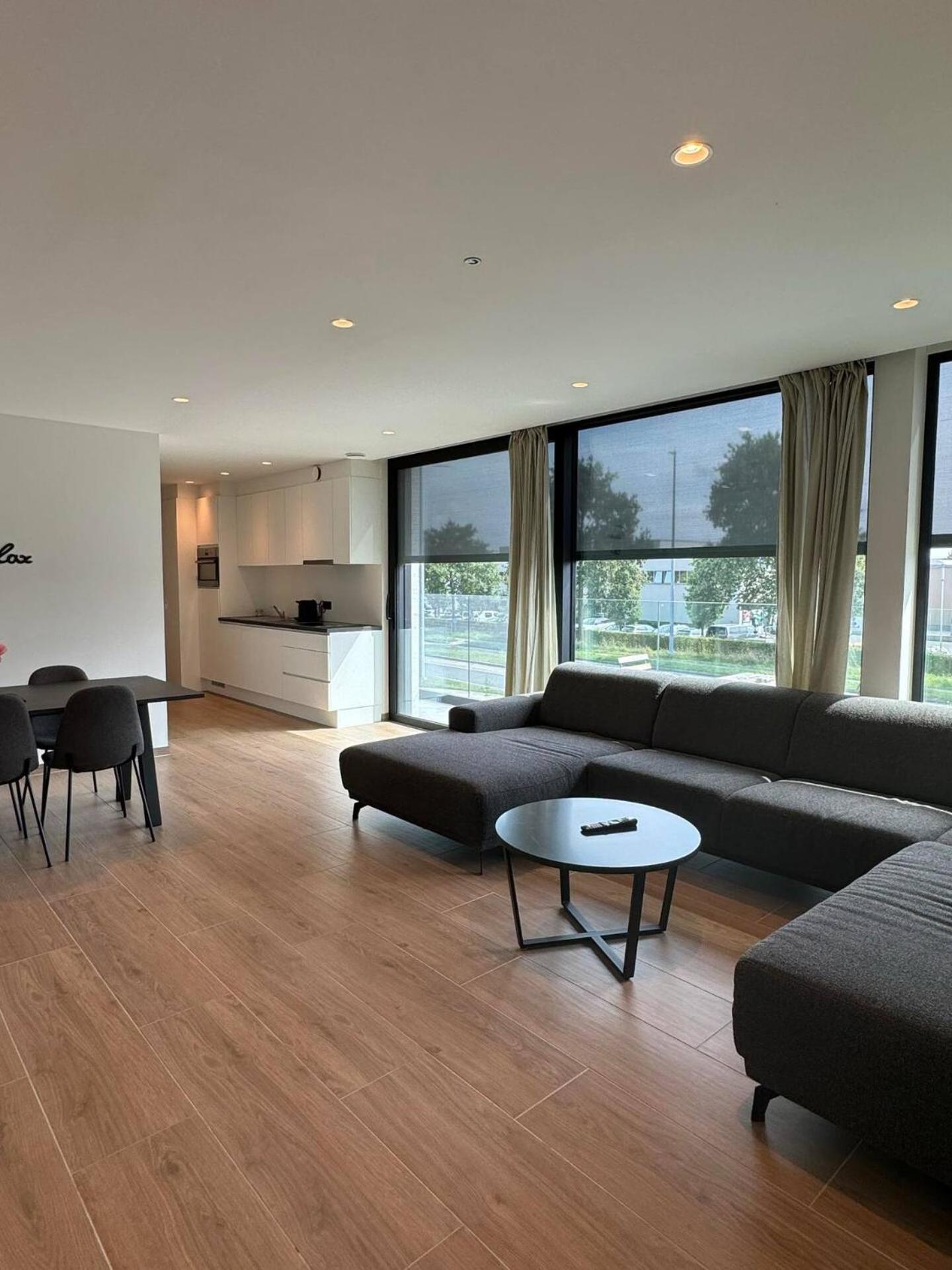 Aparthotel Denia Lochristi Εξωτερικό φωτογραφία